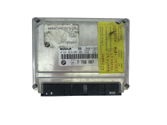 Μονάδα Ελέγχου BMW 7786887 0281010205 Bosch 52285
