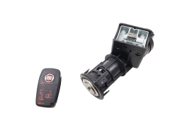Διακόπτης Μίζας Fiat Panda 2 00468453610 61027500 1006