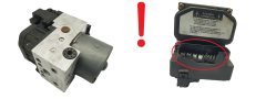 Αντλία Abs Toyota Avensis 44510-05020 0265216485 Bosch 61159