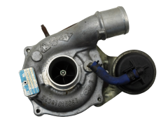 Υπερσυμπιεστής 7701476891 54359700011 1.5 DCI Renault Nissan