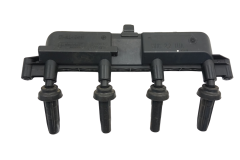 Πολλαπλασιαστής 9654347080 1.1 1.4 Citroen Peugeot 206 2171