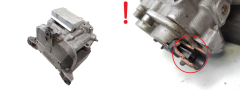Αντλία Abs Daewoo Espero 18019296 18021955