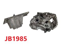 Περίβλημα Κιβωτίου Ταχυτήτων 8200089238 7700113677 JB1 Renault
