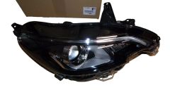 Προβολέας Δεξιά Γνήσιο B000863280 Peugeot