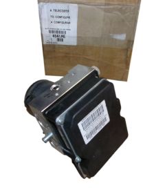 Αντλία Abs Νέο Γνήσιο 4541.HE 4541HE Peugeot 407