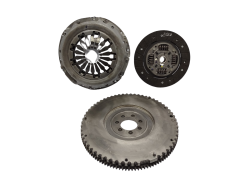Σετ συμπλέκτη 302050901R 7700100457 Valeo 1.4 1.6 16v Dacia Renault