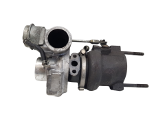 Υπερσυμπιεστής Opel Bmw 2,5 TDS TD0413T4