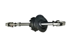 Ράβδος Τιμονιού Κάνετε Audi 8K1419753H 44191638501 Vika