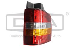 Φανάρι Πίσω Αριστερή 7H0945095J 89450576302 VW Transporter T5 DPA