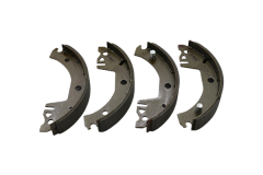 Σιαγώνες φρένων 115330149 63300003801 Skoda Favorit Vika