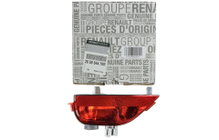 Φανός αλογόνου Αριστερά Γνήσιο LED 265854470R Dacia