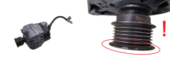 Δυναμό 0123315022 1 435 427.9 Bosch BMW