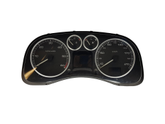 Στροφόμετρο Peugeot 307 9647538480 A01 2822