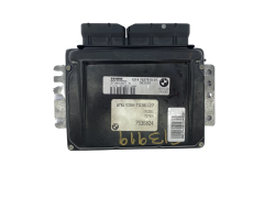 Μονάδα Ελέγχου 12147527610-01 S118012001N Mini BMW Siemens 52849