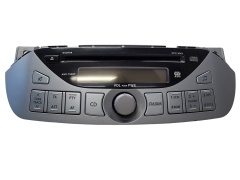 Ράδιο Cd Mp3 Suzuki Alto 39101M68K00 39101-68K0 CDF-R3019A 1118