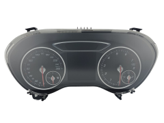Στροφόμετρο Mercedes B W246 A2469009018 0263734097 Bosch
