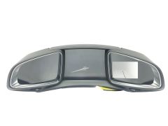 Στροφόμετρο Citroen DS5 9807943180 45211