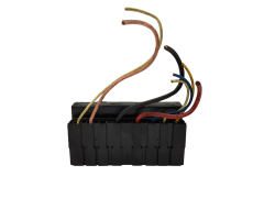 Κουτί ασφαλειών Citroen Peugeot 9636079380 3852