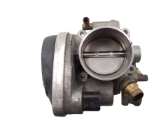 Βαλβίδα σώματος γκαζιού 55562380 A2C53192017 Opel Chevrolet 1.8 GM 1353