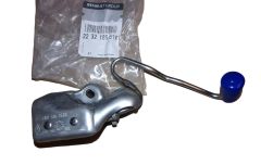 Αισθητήρας Πίεσης Καυσαερίων Γνήσιο 223218561R Renault