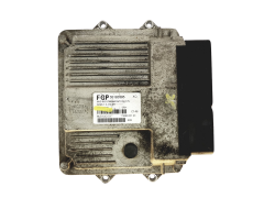 Μονάδα Ελέγχου FGP 55192095 71600.027.01 Suzuki Magneti Marelli 30525