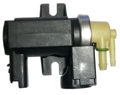 Ηλεκτρομαγνητική Βαλβίδα Γνήσιο Citroen Peugeot C2 206 307 1.4-2.0HDI 1628ZT
