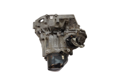 Χειροκίνητο κιβώτιο ταχυτήτων JR5104 Renault Scenic 2 1.6 16V 7701723235 151000km