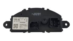 Αντίσταση Ανεμιστήρα Γνήσιο 4M0820521 Audi