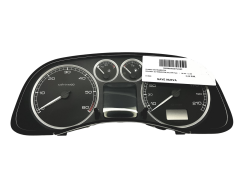 Στροφόμετρο Peugeot 307 9655476580 G00 57965