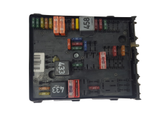 Μονάδα 1K0937124K 0-1394932-1 VW Audi Skoda Seat 2341