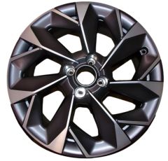 Ζάντα Αλουμινίου 18' Νέο Γνήσιο 98305761PD Citroen