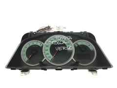 Στροφόμετρο Toyota Corolla Verso 83800-0F020-L 58653