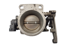 Βαλβίδα σώματος γκαζιού Renault 7700875435 AJ0010428B 1.4 1.6 Solex 1396