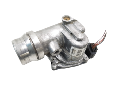 Βαλβίδα σώματος γκαζιού 161A09794R 1.5 dCi Nissan Renault 62
