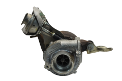 Υπερσυμπιεστής 0375K9 GT1749V 9682778680 2.0 HDI Citroen Peugeot 307 C5 C4