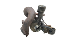 Υπερσυμπιεστής 037564 9628607080 Garrett 2.1 TD Citroen Xantia Peugeot 406 19