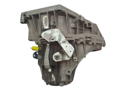 Κιβώτιο ταχυτήτων Νέο Γνήσιο TL4094 320106294R Renault Clio 4 Captur 1.2 TCE