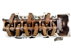 Κυλινδροκεφαλή Mercedes-Benz R1120161201 3.2 V6 112944