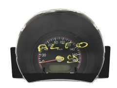 Κοντέρ Nissan Pixo Suzuki Alto 34100M68K01 44505
