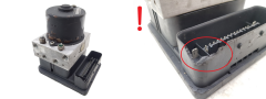 Αντλία Abs Citroen C5 9641767380 10.0960-1110.3 Ate 1077