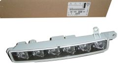 Φώτα ημέρας Γνήσιο Citroen Peugeot C1 C3 Pic 108 Berlingo 9812662280