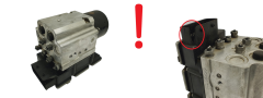 Αντλία Abs Fiat Croma 51796048 54084739E TRW 65176
