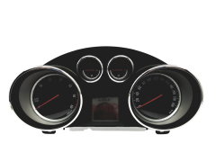 Στροφόμετρο Opel Astra J 13433804 600775881 GM