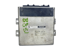 Μονάδα Ελέγχου NNN100743 NNW006710 A0047 YM Rover
