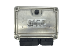 Μονάδα Ελέγχου 038906019AN 0281010094 Audi Bosch 63946
