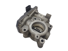 Βαλβίδα σώματος γκαζιού Renault Dacia 161204451R H8201171233 0.9 TCe