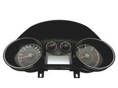Στροφόμετρο Fiat Bravo 554000980100 5550019804 40155