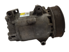 Συμπιεστής Κλιματισμού Renault Scenic 2 Megane 2 8200309193 01140018 Delphi 7058