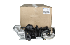 Ψυγείο EGR EGR Γνήσιο 9813050280 Citroen Peugeot