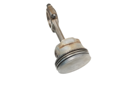 Ράβδος σύνδεσης Έμβολο 060386 0628N0 1.6 16v NFU Citroen Peugeot 2690